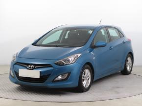 Hyundai i30  1.4 CVVT 