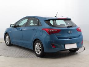 Hyundai i30  1.4 CVVT 