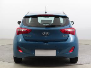 Hyundai i30  1.4 CVVT 