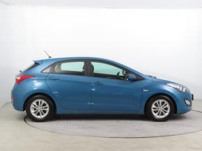 Hyundai i30  1.4 CVVT 