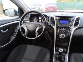 Hyundai i30  1.4 CVVT 