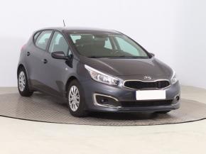 Kia Ceed  1.6 GDI 