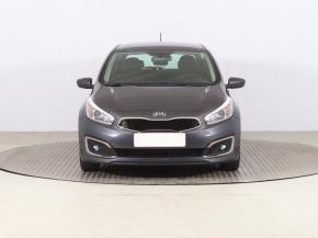 Kia Ceed  1.6 GDI 