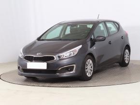 Kia Ceed  1.6 GDI 