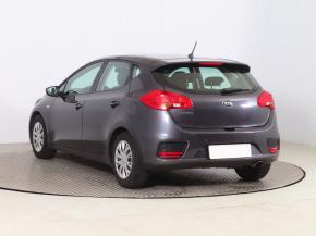 Kia Ceed  1.6 GDI 