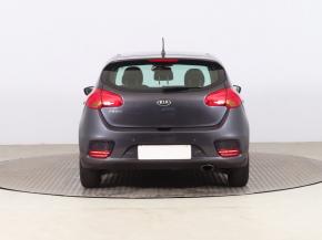 Kia Ceed  1.6 GDI 