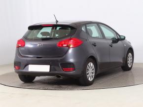 Kia Ceed  1.6 GDI 