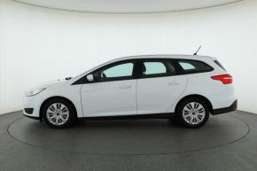 Ford Focus  1.5 TDCi 