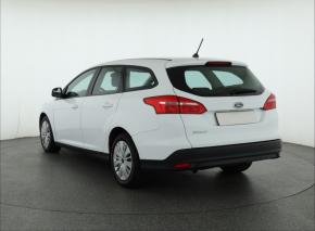 Ford Focus  1.5 TDCi 