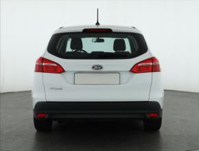 Ford Focus  1.5 TDCi 