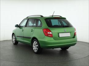 Škoda Fabia  1.2 TSI 