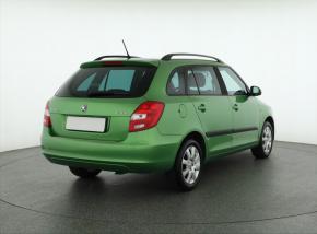 Škoda Fabia  1.2 TSI 