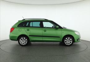 Škoda Fabia  1.2 TSI 