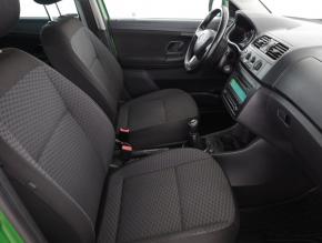 Škoda Fabia  1.2 TSI 