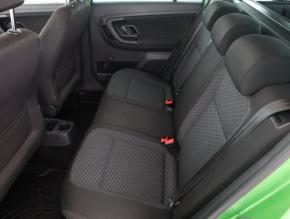 Škoda Fabia  1.2 TSI 