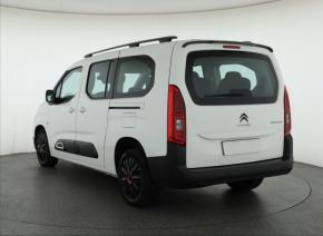 Citroen Berlingo  1.2 PureTech 