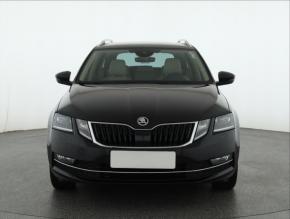 Škoda Octavia  2.0 TDI 