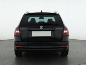 Škoda Octavia  2.0 TDI 