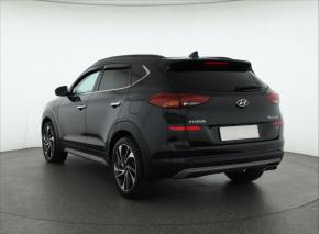 Hyundai Tucson  2.0 CRDi Premium 