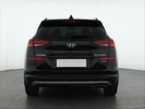 Hyundai Tucson  2.0 CRDi Premium 