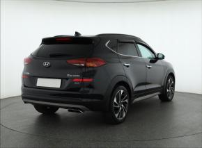 Hyundai Tucson  2.0 CRDi Premium 