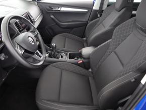 Škoda Karoq  1.6 TDI Ambition 