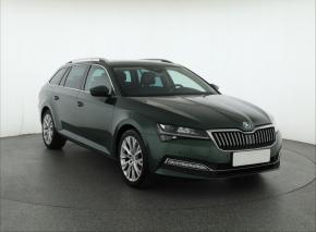 Škoda Superb  1.5 TSI 