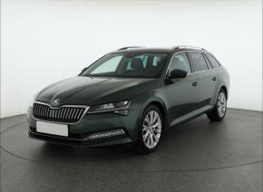 Škoda Superb  1.5 TSI 