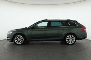 Škoda Superb  1.5 TSI 