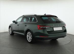 Škoda Superb  1.5 TSI 