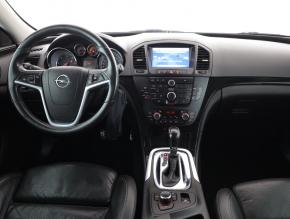 Opel Insignia  2.0 CDTI 