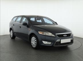 Ford Mondeo  2.0 TDCi 