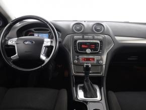 Ford Mondeo  2.0 TDCi 