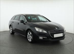 Peugeot 508  2.0 HDi 