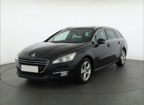 Peugeot 508  2.0 HDi 