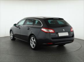 Peugeot 508  2.0 HDi 