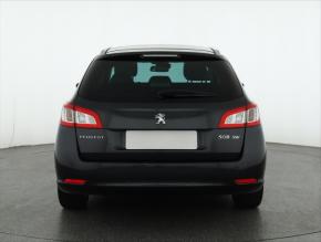 Peugeot 508  2.0 HDi 