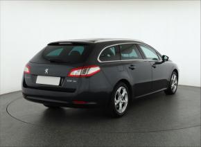 Peugeot 508  2.0 HDi 