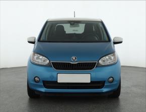 Škoda Citigo  1.0 MPI 