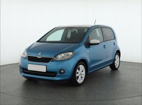 Škoda Citigo  1.0 MPI 