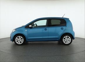 Škoda Citigo  1.0 MPI 