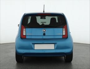 Škoda Citigo  1.0 MPI 