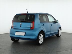 Škoda Citigo  1.0 MPI 