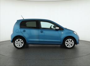 Škoda Citigo  1.0 MPI 