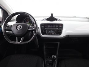 Škoda Citigo  1.0 MPI 