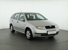 Škoda Fabia  1.4 