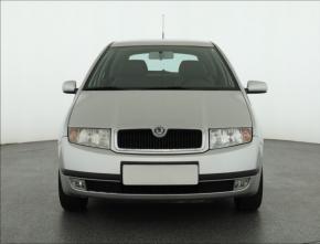 Škoda Fabia  1.4 