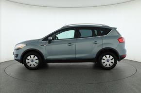 Ford Kuga  2.0 TDCi 