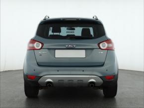 Ford Kuga  2.0 TDCi 