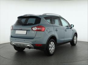 Ford Kuga  2.0 TDCi 